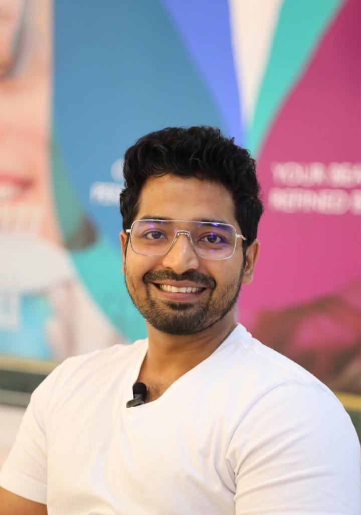 Umer Abdussalam